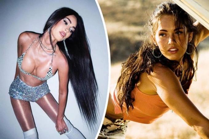 Cả đời yêu bồng bột, biểu tượng sex Megan Fox đối diện đổ vỡ-2