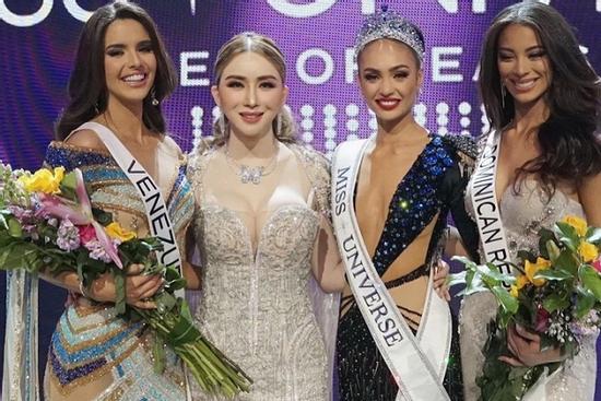 Tại sao Hoa hậu Hoàn vũ bị tẩy chay, chỉ trích đánh mất màu sắc?