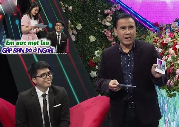 Chàng trai mang ảnh bạn gái cũ đi hẹn hò và cái kết-2