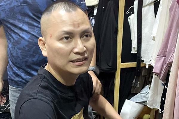 Bắt 4 người liên quan đến Trung tâm đăng kiểm 34-05D-2