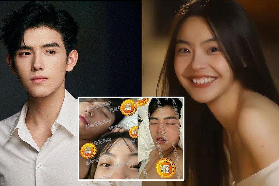 Trần Phi Vũ - diễn viên lộ ảnh nóng với hotgirl mạng là ai?-23