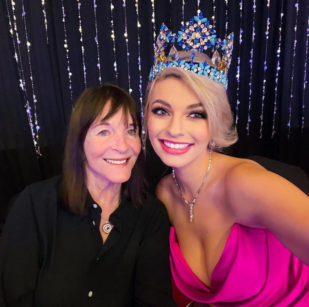 Thời gian, địa điểm Mai Phương thi Miss World 2023-3