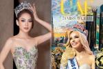 Thực hư Mai Phương mất vé thi Miss World vì bản quyền đổi chủ-4