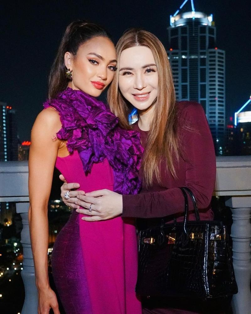 Miss Universe 2023 chốt thí sinh tháng 6, quá vội vã?-2