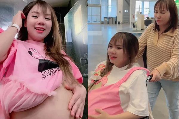 Phú bà 30 tuổi vạn người mê: Sống biệt phủ 1.200m2, mua sắm không xem giá, chồng yêu chiều hết mực-15