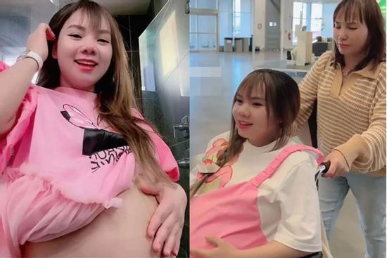 Chi tiền tỷ có con, giật mình diện mạo hot mom đình đám LGBT