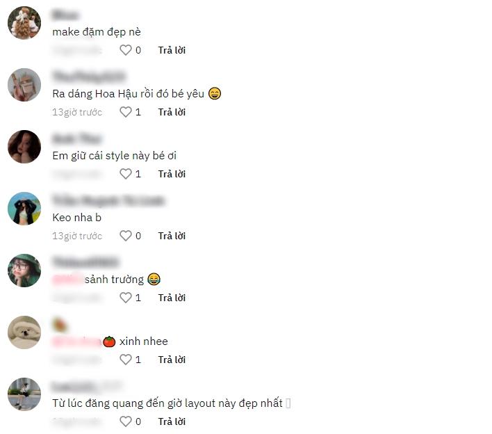 Thời trang đi học của Hoa hậu Việt Nam Thanh Thủy so với Đỗ Thị Hà-3