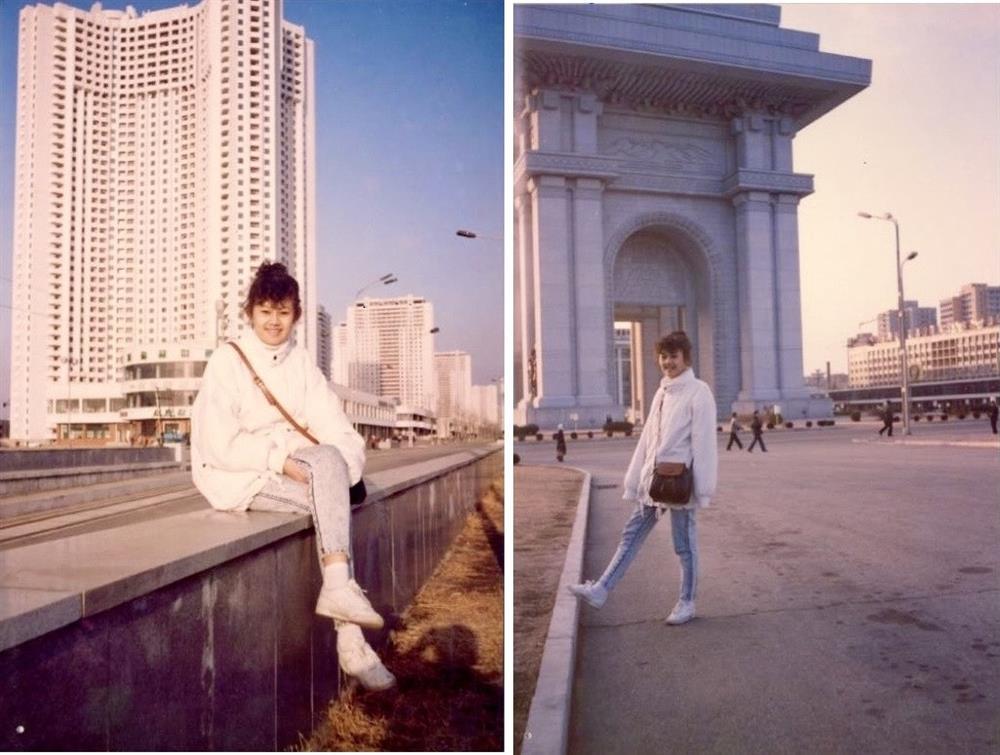 Chuyện tình cô gái Việt và quyết định táo bạo của chàng trai Bỉ-1