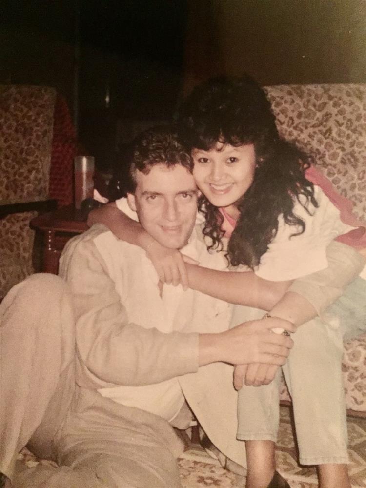 Chuyện tình cô gái Việt và quyết định táo bạo của chàng trai Bỉ-2