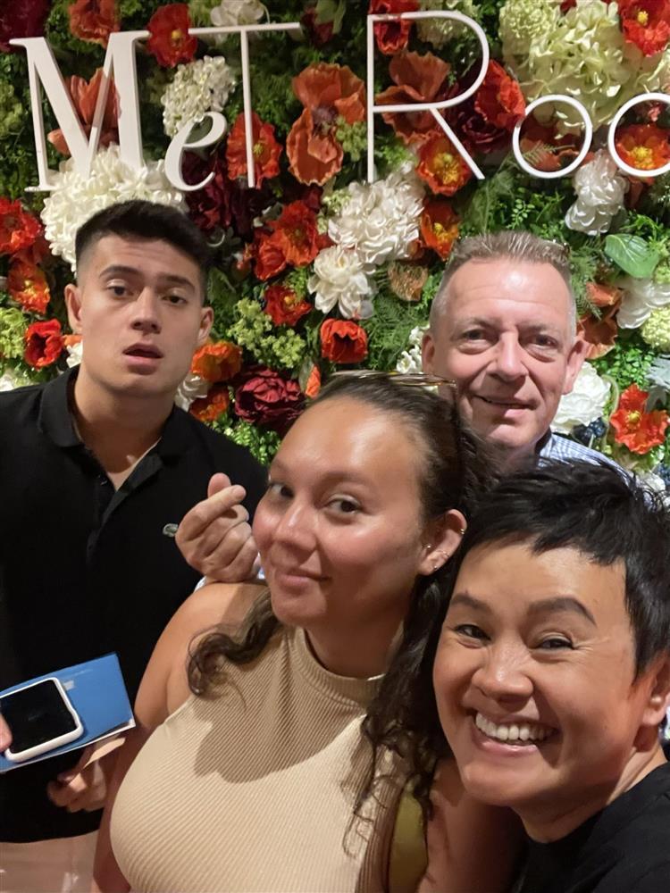 Chuyện tình cô gái Việt và quyết định táo bạo của chàng trai Bỉ-4