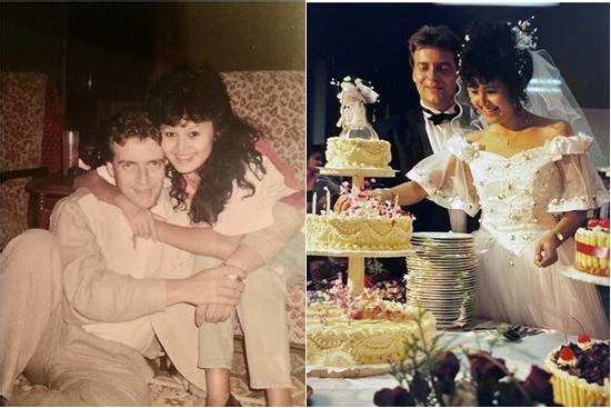 Chuyện tình cô gái Việt và quyết định táo bạo của chàng trai Bỉ