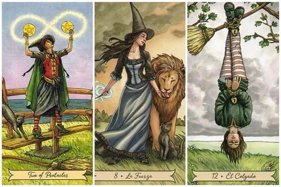 Bói bài Tarot hàng ngày - thứ Tư 15/2/2023: Áp lực trăm bề