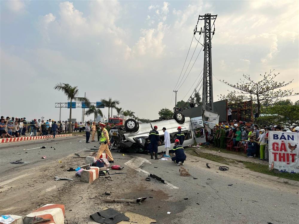 Danh tính 8 người tử vong sau tai nạn kinh hoàng ở Quảng Nam-4