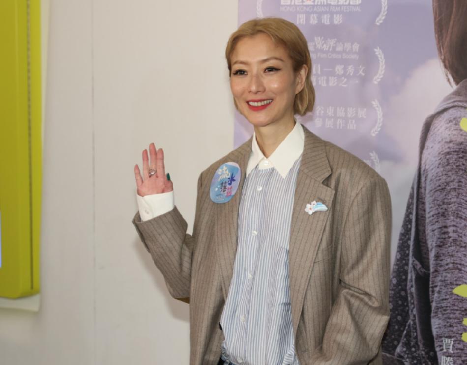 Phản ứng Trịnh Tú Văn về tin tiểu tam Huỳnh Tâm Dĩnh tái xuất-1