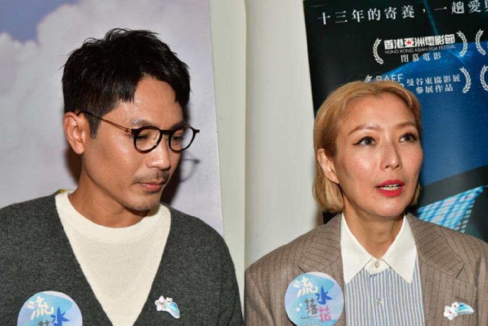 Phản ứng Trịnh Tú Văn về tin tiểu tam Huỳnh Tâm Dĩnh tái xuất-2