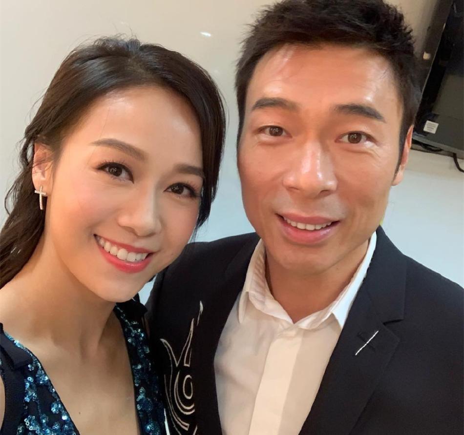 Phản ứng Trịnh Tú Văn về tin tiểu tam Huỳnh Tâm Dĩnh tái xuất-3