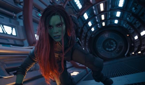 Vệ Binh Dải Ngân Hà 3 hé lộ cái kết bi thương?-2