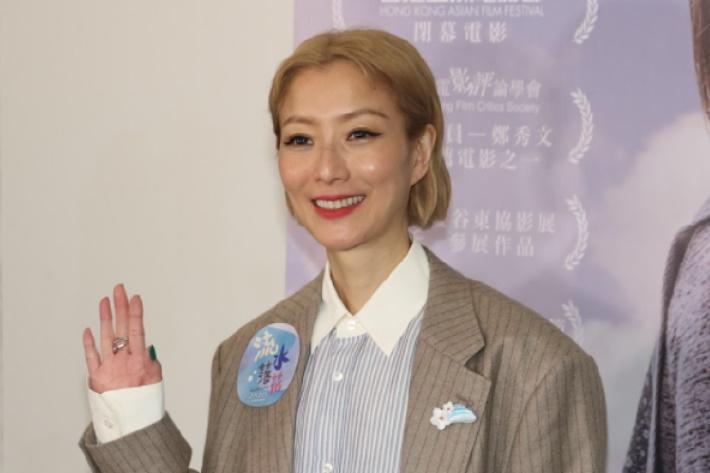 Mã Quốc Minh tha thứ Huỳnh Tâm Dĩnh dù bị cắm sừng-3