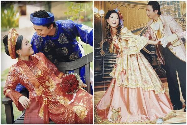 Lâm Vỹ Dạ vướng nghi vấn đụng dao kéo vì nhan sắc thăng hạng-9