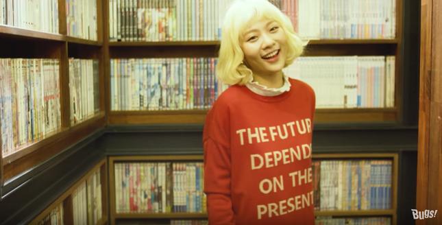 Các ca khúc Kpop hoàn hảo cho playlist Valentine-5