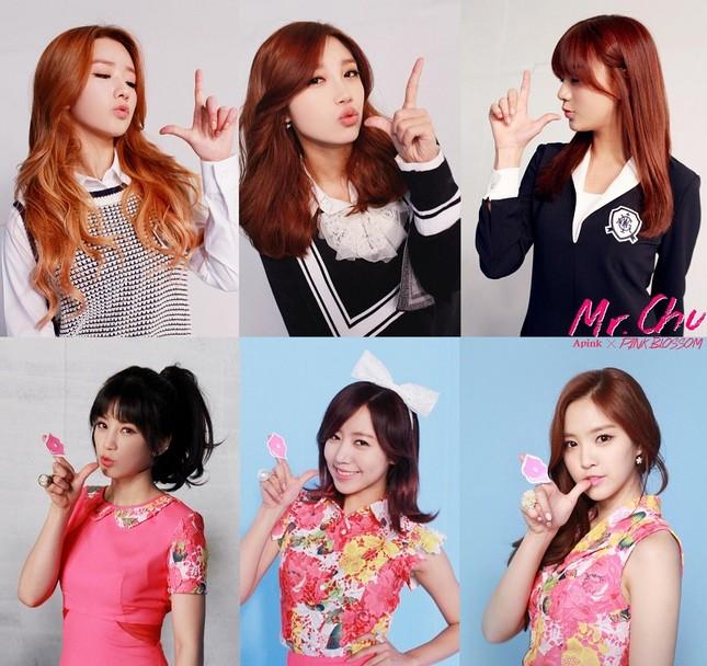 Các ca khúc Kpop hoàn hảo cho playlist Valentine-6