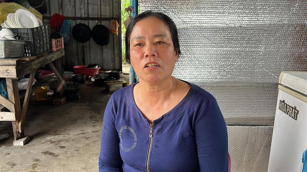 Nhân chứng vụ tai nạn 8 người chết: Hiện trường quá khủng khiếp-1