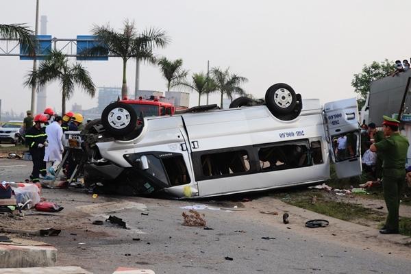 Tai nạn ở Quảng Nam: Quà Valentine trao vợ sắp cưới lần cuối-4