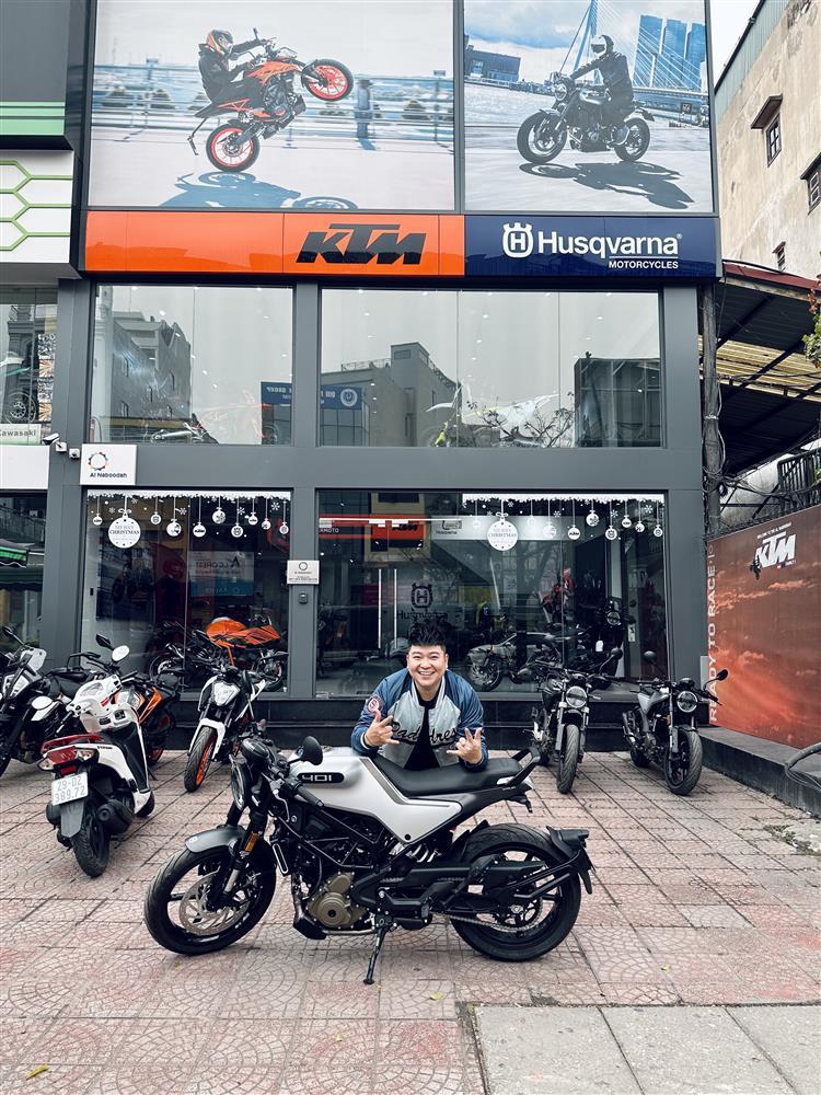 Bếp Trưởng Review: Ẩm thực Việt Nam thực sự quá ngon-2