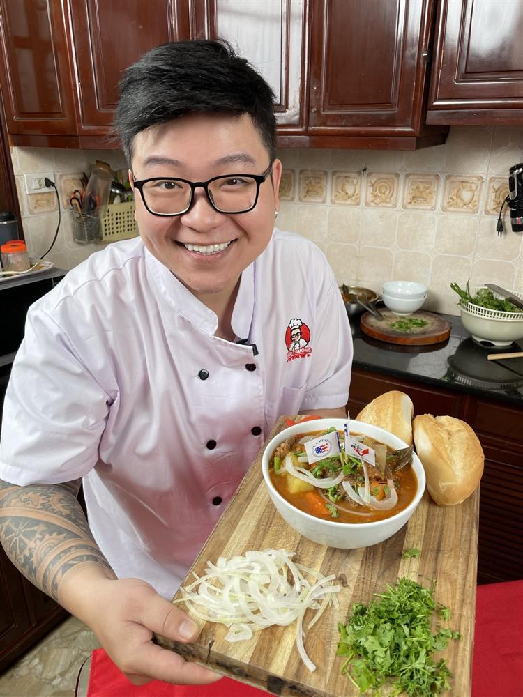 Bếp Trưởng Review: Ẩm thực Việt Nam thực sự quá ngon-1