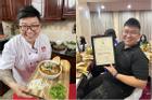Bếp Trưởng Review: 'Ẩm thực Việt Nam thực sự quá ngon'