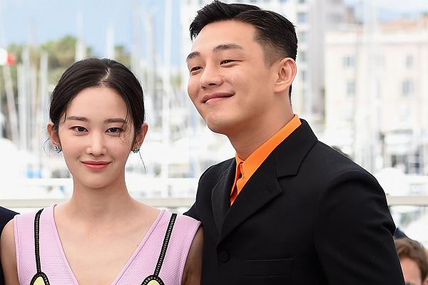 Yoo Ah In vẫn đi quay quảng cáo trong ngày bị kiểm tra ma túy-2