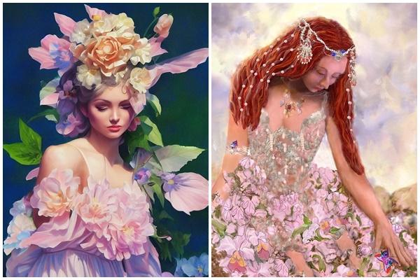 Vũ trụ sinh 3 chòm sao không ngừng cầu tiến, sự nghiệp nở hoa-4