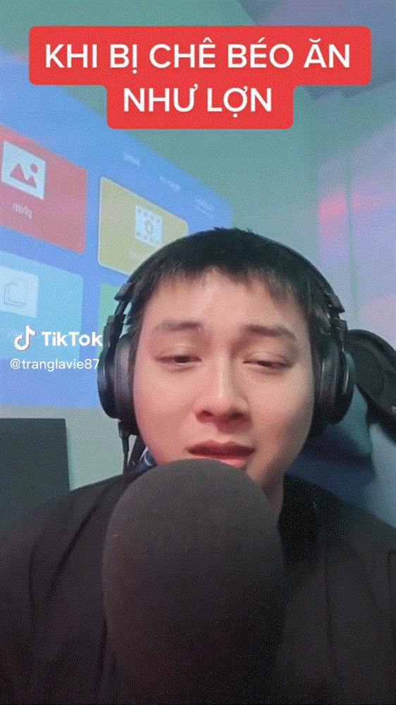 Hoài Lâm hài hước đáp trả khi bị netizen chê bai béo như lợn-2