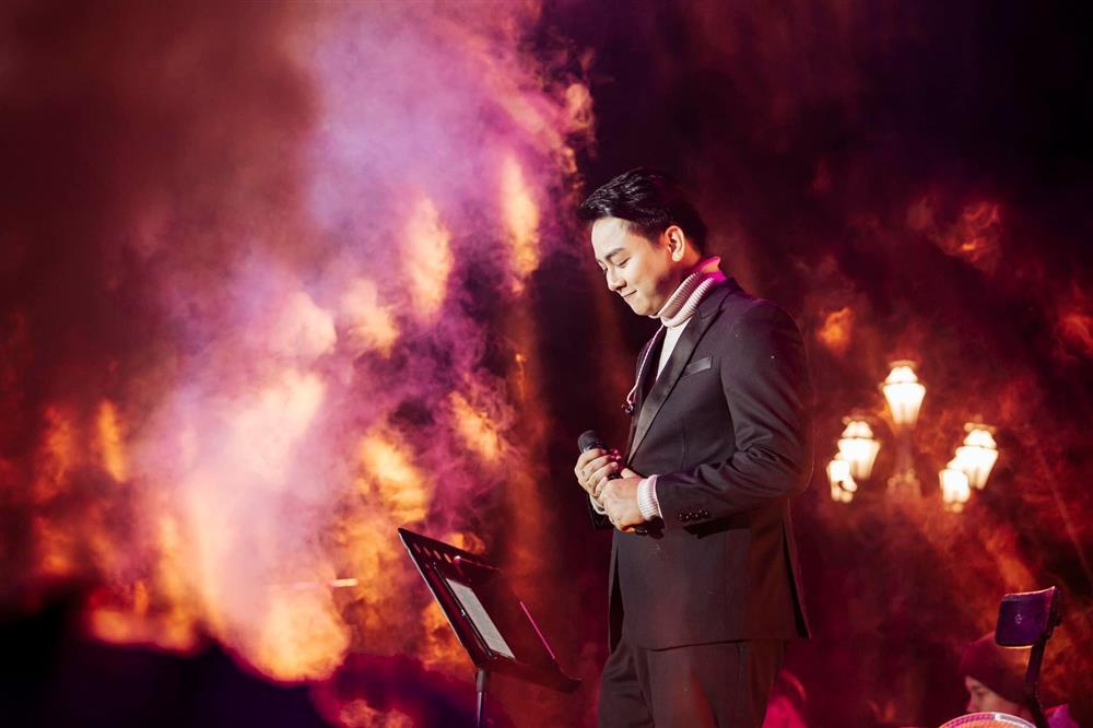 Hoài Lâm hài hước đáp trả khi bị netizen chê bai béo như lợn-3