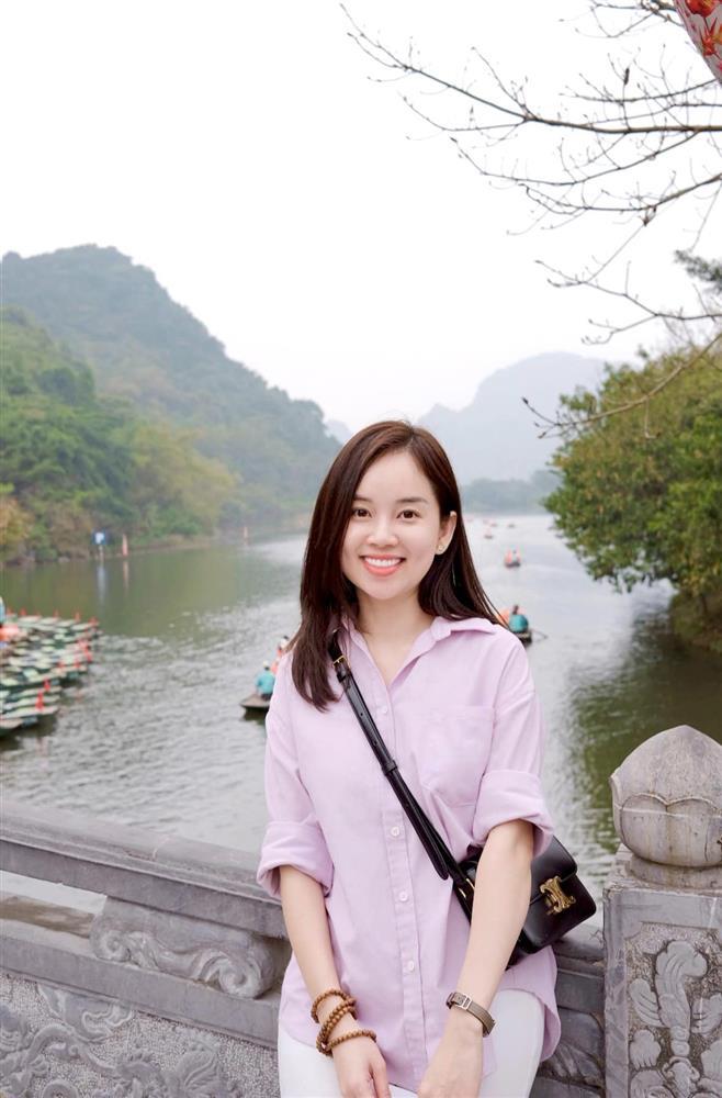 Đúng Valentine, mẹ đơn thân Ly Kute xả loạt ảnh hiếm tuổi 33-1