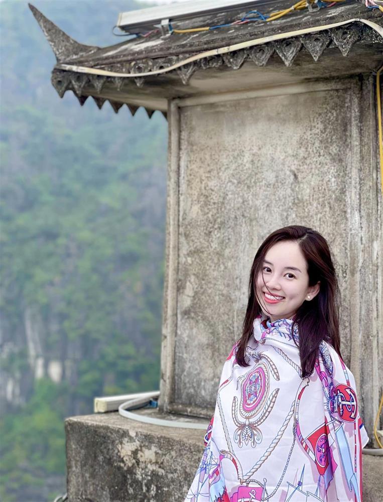 Đúng Valentine, mẹ đơn thân Ly Kute xả loạt ảnh hiếm tuổi 33-3