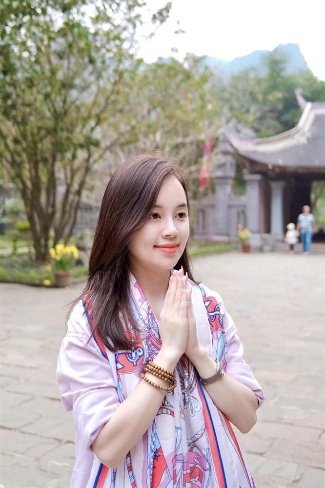 Đúng Valentine, mẹ đơn thân Ly Kute xả loạt ảnh hiếm tuổi 33-2