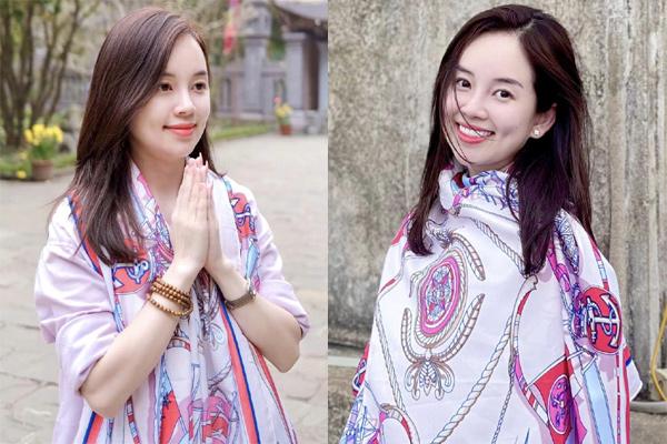 Hotgirl đời đầu Ly Kute: Nhan sắc thăng hạng, eo thon dáng đẹp nhờ đốt mỡ bằng yoga-11