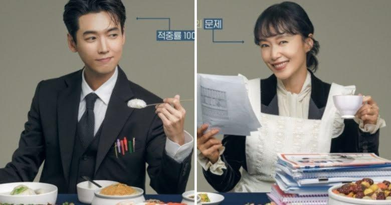 Nữ hoàng cảnh nóng xứ Hàn bị chê vì không đẹp đôi với bạn diễn-1