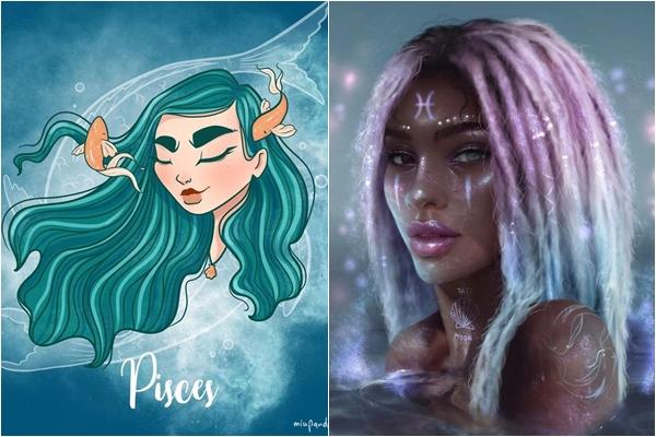 Tử vi 12 cung hoàng đạo thứ Năm 16/2/2023: Dễ bị u mê-4