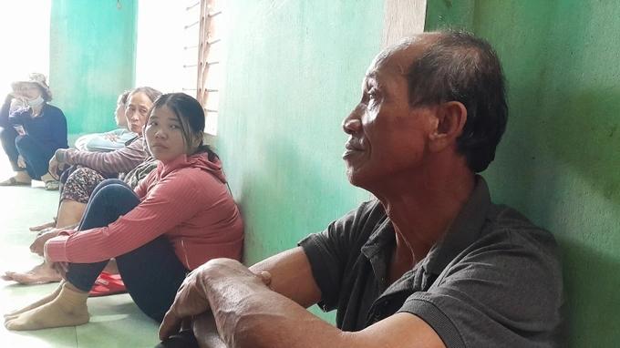 Tai nạn 8 người chết ở Quảng Nam: Chuyến xe định mệnh 2 mẹ con-1