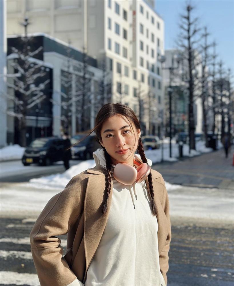 Lương Thùy Linh công khai người yêu đúng dịp Valentine-6