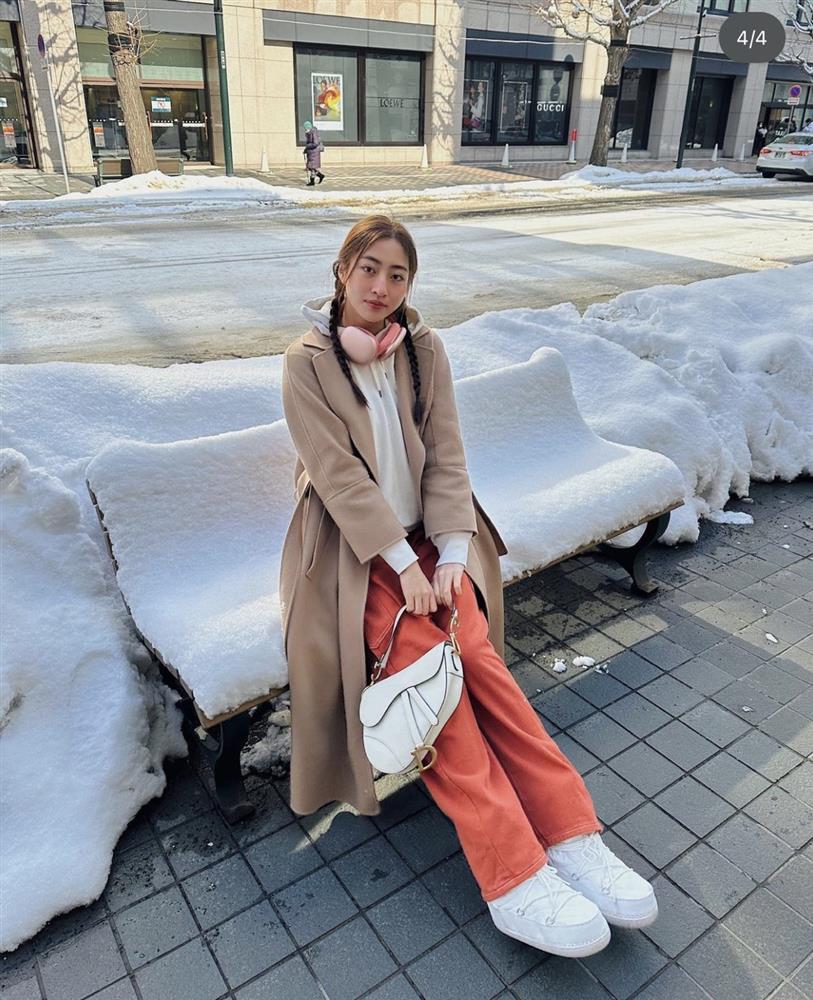 Lương Thùy Linh công khai người yêu đúng dịp Valentine-8