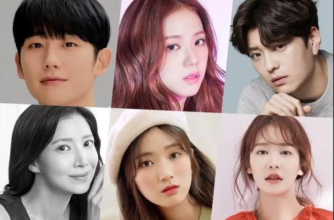 Jisoo và Son Na Eun: 2 mỹ nhân YG bị chê thảm họa diễn xuất-4