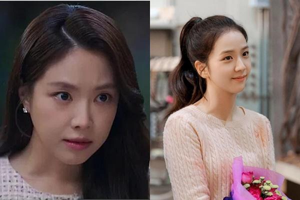 Jisoo Và Son Na Eun Bị Chê Là Thảm Họa Diễn Xuất - 2Sao