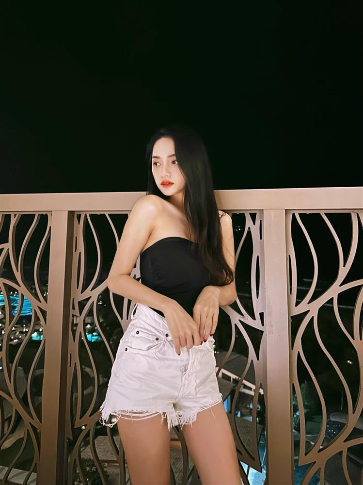 Hương Giang tính uống thuốc ngủ Valentine nhưng quay xe gắt-1