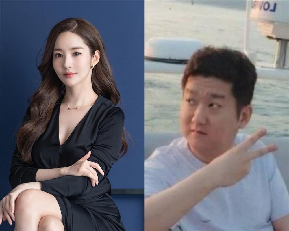 Park Min Young bị triệu tập điều tra và cấm xuất cảnh-2