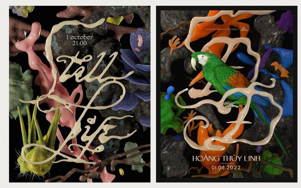 Hoàng Thùy Linh vướng tranh cãi với Lisa và Jennie (BlackPink)-6