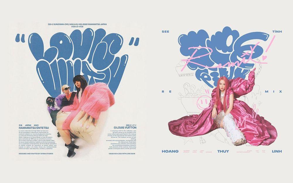 Hoàng Thùy Linh vướng tranh cãi với Lisa và Jennie (BlackPink)-7