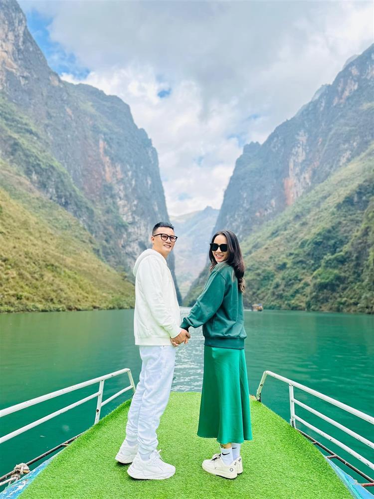 Showbiz Việt ngày 14/2: Bị Diệu Nhi nghi sống ảo, Kiều Minh Tuấn cao tay-6